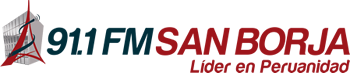 Radio San Borja